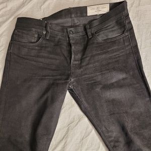 Rogue Territory RGT 15 oz SK Skinny Stealth Black